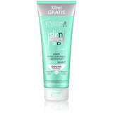Slim Extreme 3D Anti-cellulite slimming and firming cream for sensitive skin 250ml