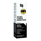 Emoji carbon mask against blackheads 30ml
