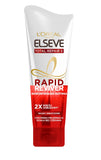 Elseve Rapid Reviver Total Repair 5 concentrated conditioner for damaged hair 180 ml