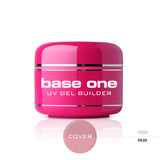 Gel Base One Cover masking UV nail gel 15g