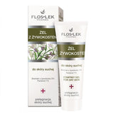 Comfrey gel for dry skin 50ml