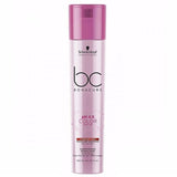 BC Bonacure pH 4.5 Color Freeze Vibrant Red Shampoo shampoo for red shades of hair 250ml