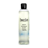 Shampoo keratin serum 100% 300ml