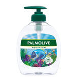 Aquarium liquid hand soap for children 300ml