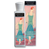 Lime & Clarysage body lotion lime and sage 250ml