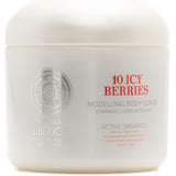10 Icy Berries Modeling Body Scrub 370ml