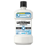 Advanced White mouthwash 250ml