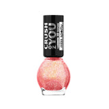 Crush On You nail polish 065 Pink Boom 7ml
