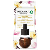 Botanica insert for the electric air freshener Wanilia & Himalajska Magnolia 19ml