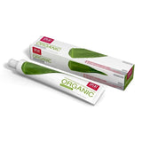 Special Organic Toothpaste enamel strengthening toothpaste Soft Mint 75ml