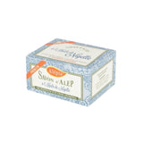Savon D'Alep Premium bar soap with nigella oil 125g