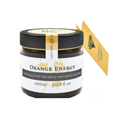 Orange Energy moisturizing cream for normal and sensitive skin 60ml