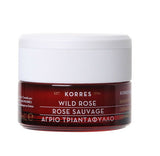 Wild Rose Brightening Revitalizing Night Cream cream-mask for the night 40ml