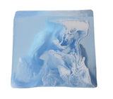 Crystal Waters Soap Slice glycerin soap 100g