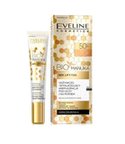 Bio Manuka 50 + / 70 + nourishing and smoothing eye and eyelid treatment 20ml
