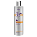 KeraPro Advanced Shampoo shampoo before straightening 300ml