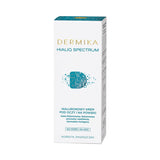 Hialiq Spectrum hyaluronic eye and eyelid cream for day and night 15ml