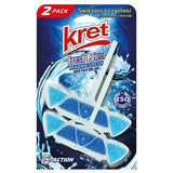 Fresh Power Marine Fresh toilet hanger 2x40g