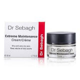 Extreme Maintenance Cream luxury cream for skin that requires 50ml