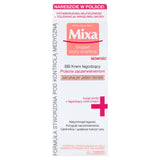BB cream against redness, natural light shade 50 ml