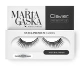 Quick Premium Lashes on the strip GentleWOWman 803