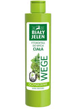 Vege Fitokoktajl for body wash Parsley & Artichoke 250ml