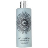 Aroma Selection Bath & Shower Gel Amber & Cedar shower gel 500ml