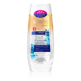 Face Therapy Professional 2in1 micellar fluid with a nourishing oil serum 250ml