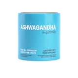 Ashwagandha in jellies for adults lime-lemon flavor 60 pcs