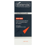 SupremeLab Men Line anti-wrinkle energizing face cream 50ml