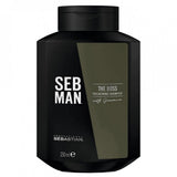 The Boss Hair Thickening Shampoo hair thickening shampoo for men 250ml