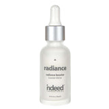 Radiance Booster face brightening serum 30ml