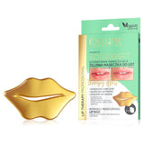 Lip Therapy Professional intensively moisturizing gel mouth mask expert sauce 3 pcs