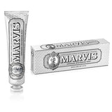 Fluoride Toothpaste toothpaste with fluoride Smokers Withening Mint 85ml
