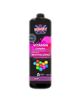 Vitamin Complex Professional Shampoo Revitalizing revitalizing hair shampoo with a vitamin complex 1000ml