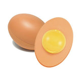 Sleek Egg Skin Cleansing Foam gentle washing foam Beige 140ml