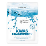 Hyaluronic Acid Essence Mask moisturizing sheet mask Hyaluronic acid 23g