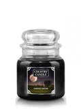 Medium scented candle with two wicks Harvest Moon 453g
