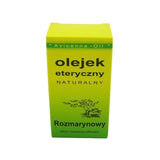 Natural Rosemary Essential Oil 7ml