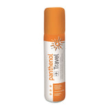 Panthenol Travel foam for sunburn 90ml
