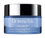 Aquality intensely moisturizing rejuvenating cream 50ml