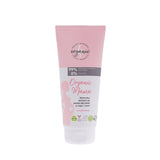 Organic Mama is a natural shampoo for pregnant women and I have 200ml