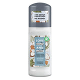Refreshing Deodorant ball deodorant Coconut Water & Mimosa Flower 50ml