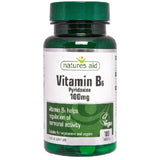Vitamin B6 100mg dietary supplement 100 tablets