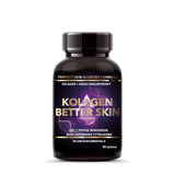 Collagen Better Skin dietary supplement 90 tablets