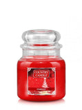 Medium scented candle with two wicks Stardust 453g