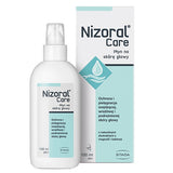 Care lotion on the scalp 100ml