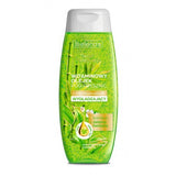 Your Care smoothing shower oil with microcapsules Bamboo & Green Tea 440g