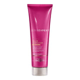 Serie Expert Color Corrector Blondes cream correcting and neutralizing yellow shade on blonde hair with highlights 150ml