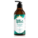 Shampoo for scalp and low porosity hair 400ml